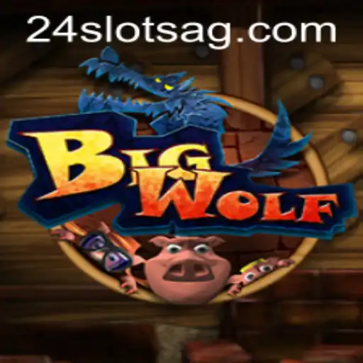 BigWolf: An Exciting Adventure in the World of Gaming