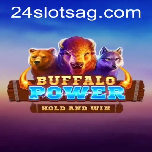 Exploring BuffaloPower: A Thrilling Game Experience on nova.bet