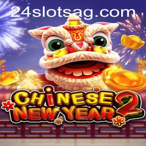 CHINESENEWYEAR2: A Vibrant Celebration in Gaming with nova.bet