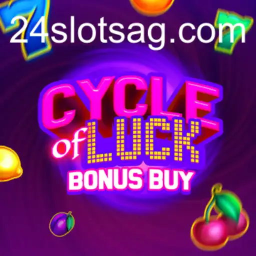 Exploring CycleofLuckBonusBuy: A Thrilling Casino Adventure by Nova.bet