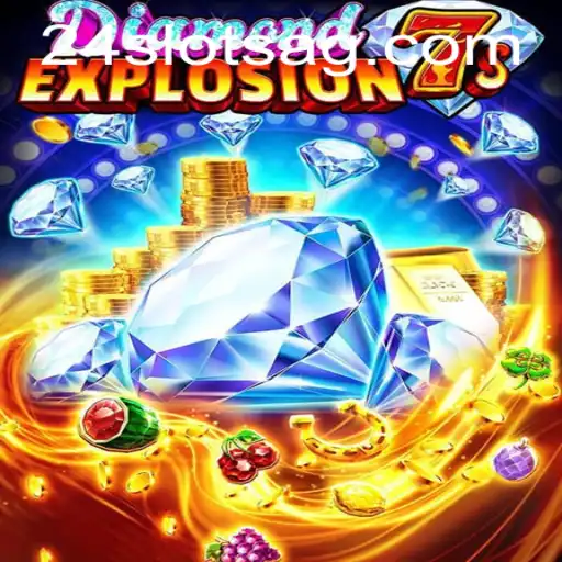 Exploring DiamondExplosion7s: The Thrilling Casino Game on nova.bet