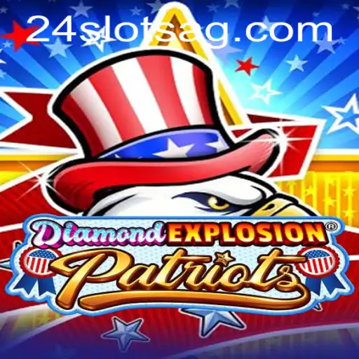 Exploring DiamondExplosionPatriots: The Thrilling Game Taking the Gaming World by Storm