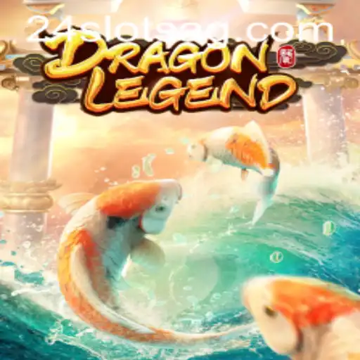Explore the Enchanting World of DragonLegend: An In-Depth Look