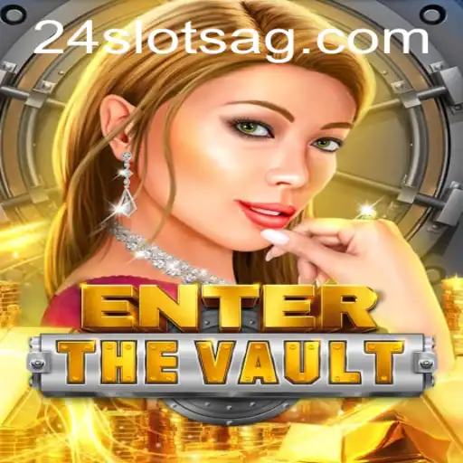 Enter the Vault: Unveiling the Excitement of the Gaming World