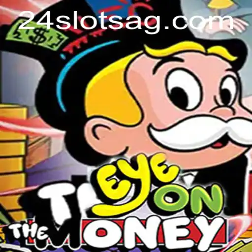 Unveiling EyeOnTheMoney: A Thrilling Experience in the World of Gaming