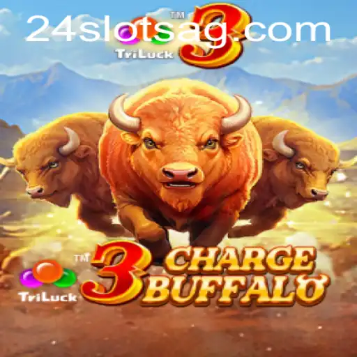 Unleashing the Wild Adventure: Exploring 3ChargeBuffalo on Nova.bet
