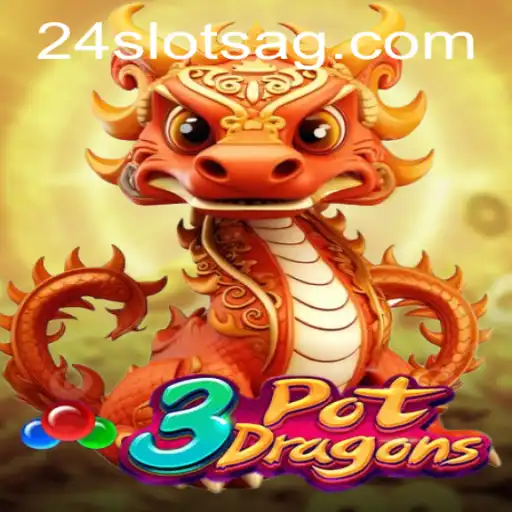 Dive into the Enchanting World of 3PotDragons on nova.bet