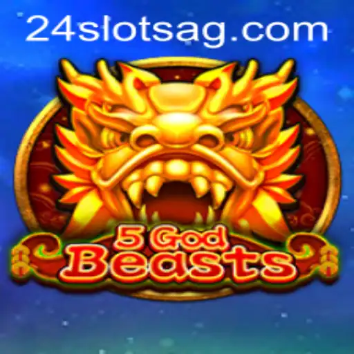 Exploring the Enchanting World of 5GodBeasts on Nova.bet