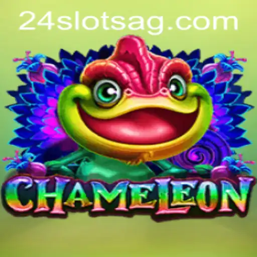 Exploring the Enigmatic World of Chameleon at nova.bet