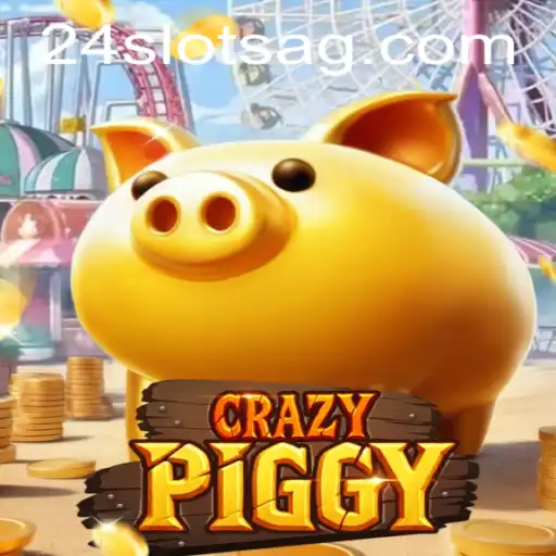 CrazyPiggy: An Exciting Game in the World of Nova.bet