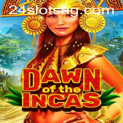Discover the Enchanting World of DawnoftheIncas: A Comprehensive Guide