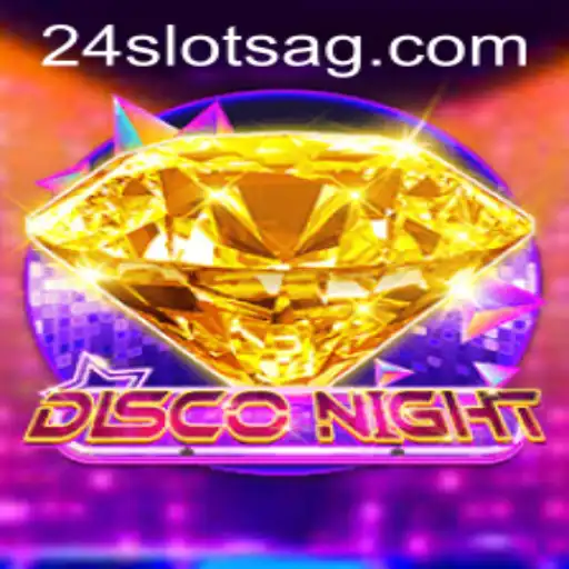 DiscoNight: An Immersive Gaming Experience with nova.bet