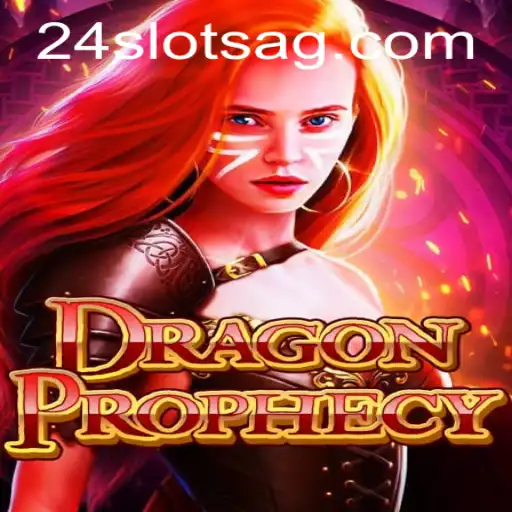 Unveiling DragonProphecy: A Captivating Journey Through a Fantasy Realm