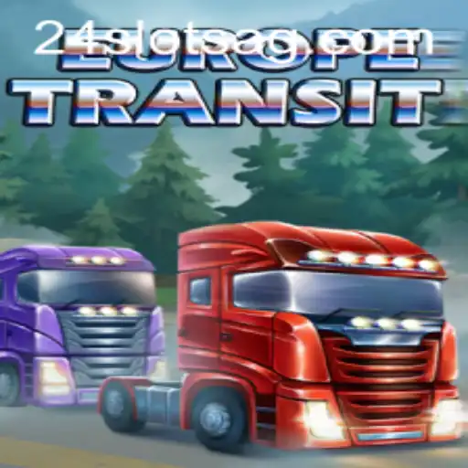 EuropeTransit: An Exciting Journey Across the Continent