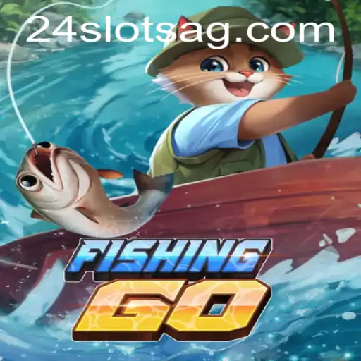 Explore FishingGO: A Dive into the Exciting World of Online Fishing Games