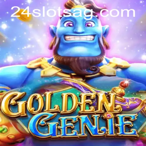 Unveiling Goldengenie: A Deep Dive into the Enchanting World of Nova.bet's New Game