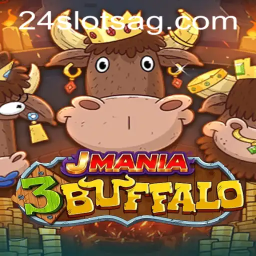 Discover the Excitement of JMania3Buffalo with Nova.bet
