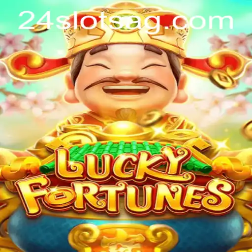 Explore the Thrilling World of LUCKYFORTUNES on nova.bet