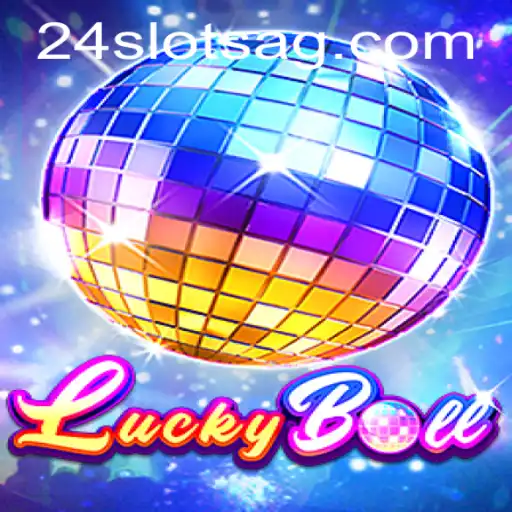 Discover LuckyBall: The Exciting New Addition by Nova.bet