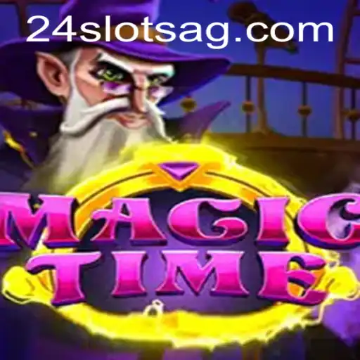 Unveiling the Exciting World of MagicTime: A Comprehensive Guide