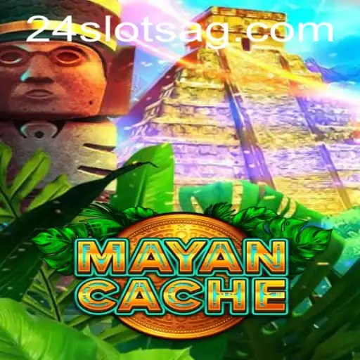 Explore the Thrilling World of MayanCache on Nova.bet