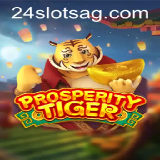 Exploring ProsperityTiger: A Thrilling Journey on Nova.bet