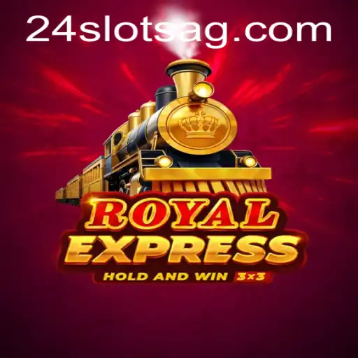 Discover the Thrills of RoyalExpress on Nova.bet