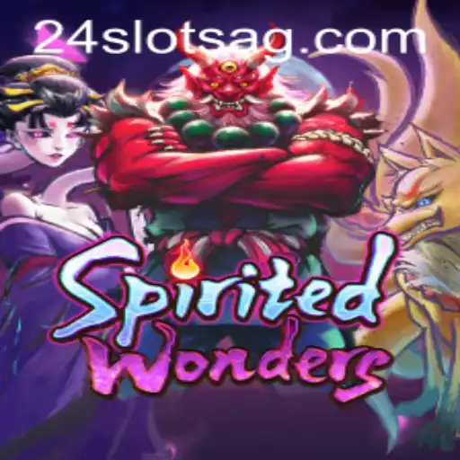 Exploring the Enchanting World of SpiritedWonders on Nova.bet