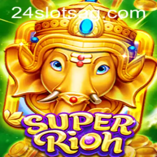 Exploring the Thrilling World of SuperRich on Nova.bet