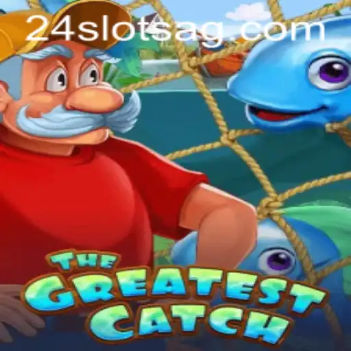TheGreatestCatch: Dive into the Thrilling World of Nova.bet's Latest Sensation