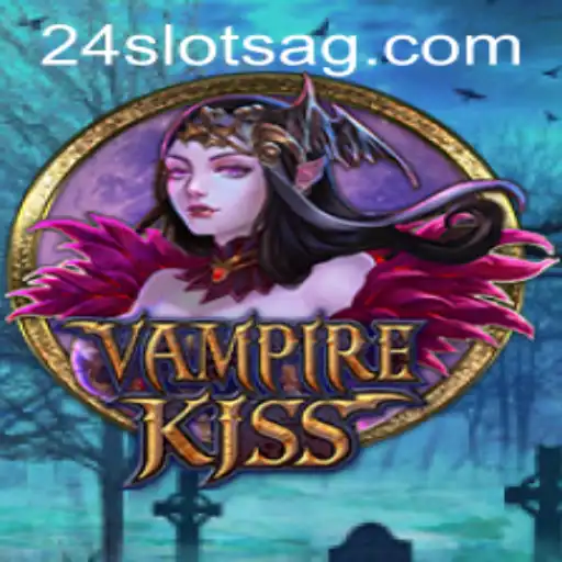 Explore the Enigmatic World of 'VampireKiss': A Captivating Game Experience
