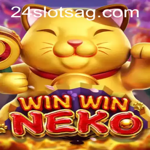 Unveiling WinWinNeko: A New Era in Gaming with Nova.bet