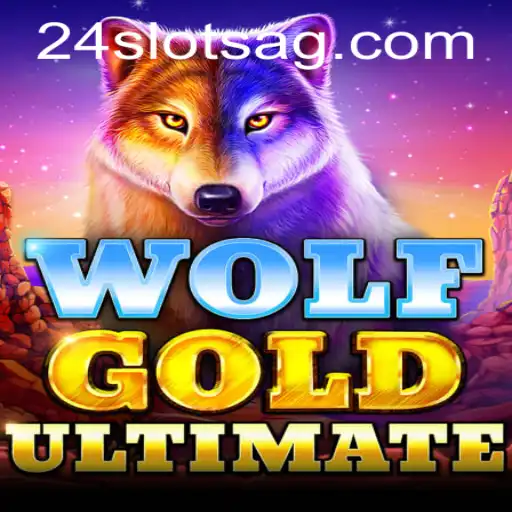 Discover the Exciting World of WolfGoldUltimate at Nova.bet