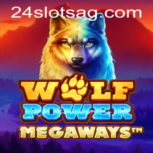 Exploring WolfPowerMega: The Engaging Online Slot Game Revolutionizing Gaming Experience