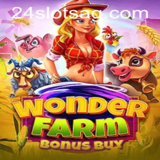 Explore the Exciting World of WonderFarmBonusBuy on Nova.bet