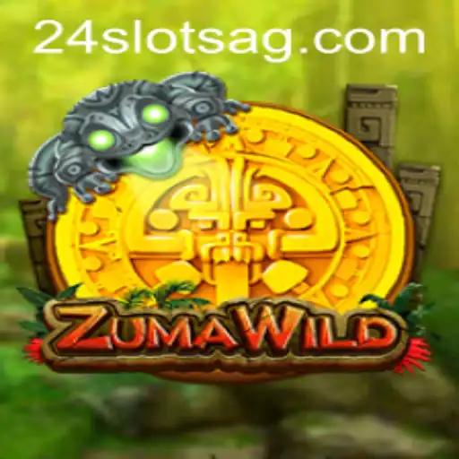 Discover the Excitement of ZumaWild at Nova.bet