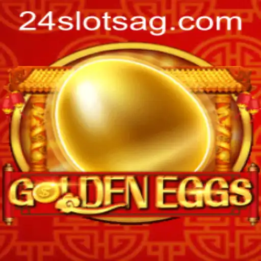 Exploring the Exciting World of GoldenEggs on Nova.bet
