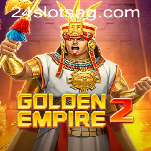 Explore the Thrilling Adventure of GoldenEmpire2 with Nova.bet