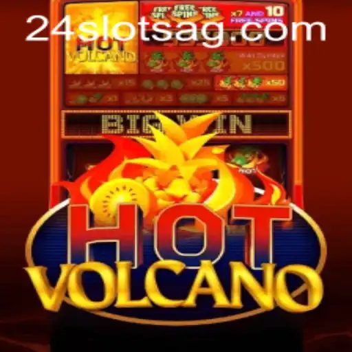 Exploring the Thrills of HotVolcano: A New Game Experience