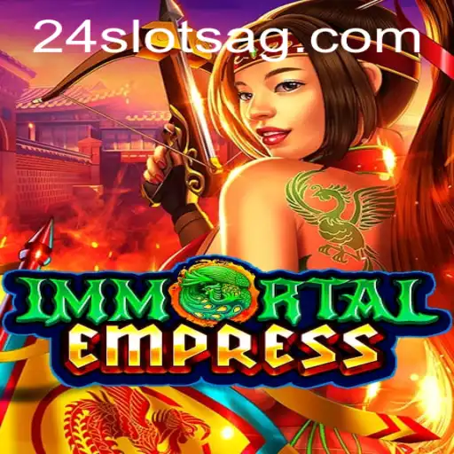 ImmortalEmpress: The Phenomenon and Gameplay Exploration in the World of nova.bet