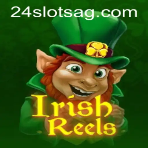 Experience the Thrill of IrishReels on nova.bet