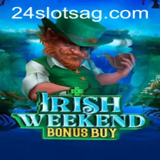 Master the Excitement of IrishWeekendBonusBuy at Nova.bet