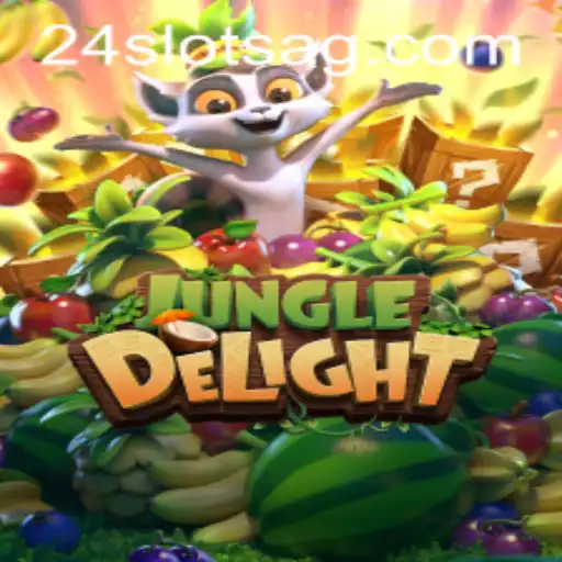 Unveiling JungleDelight: An Immersive Gaming Adventure