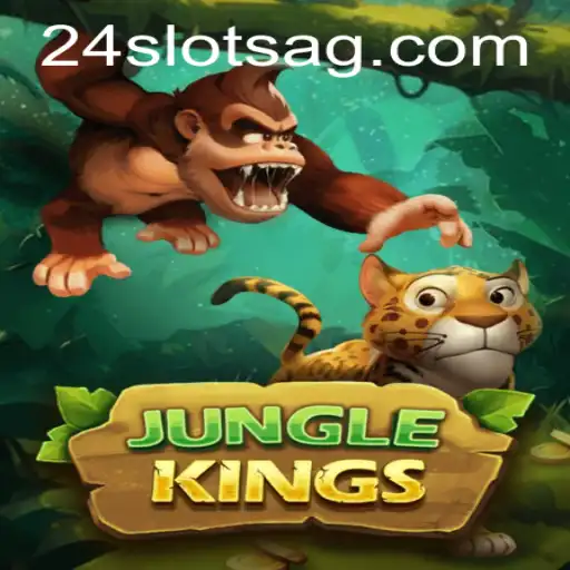 Exploring the Thrilling World of JungleKings: The Ultimate Gaming Experience