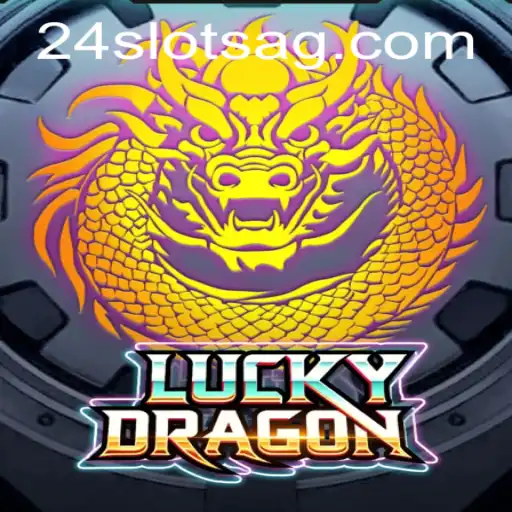 Unveiling LuckyDragon: The Latest Sensation on Nova.bet