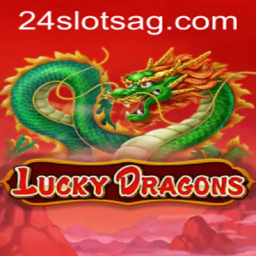 Discovering the Excitement of LuckyDragons: A Thrilling Gaming Adventure with nova.bet
