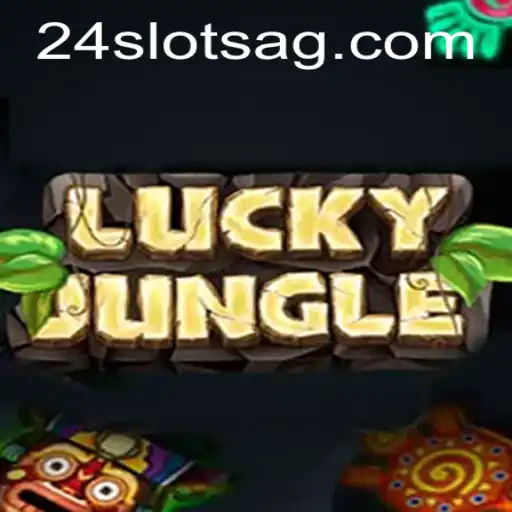 LuckyJungle: An Exciting Dive into the Wilderness of Gaming