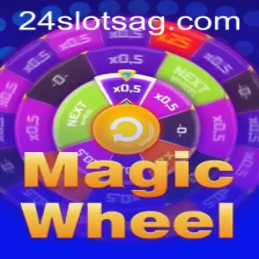 Discover the Thrilling World of MagicWheel on Nova.bet