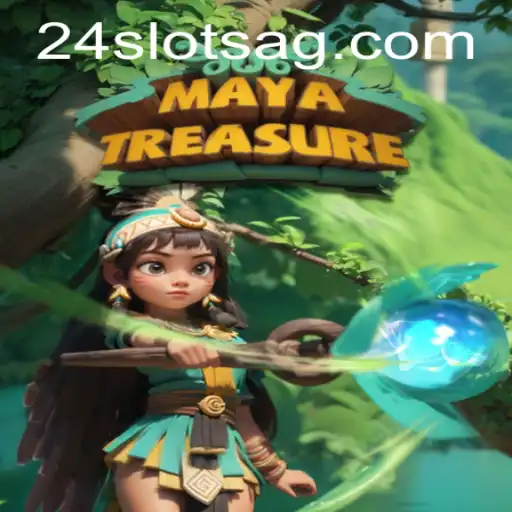 Unveiling the Enigmatic World of MayaTreasure on Nova.bet