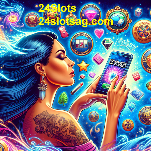 A Revolução dos Jogos Móveis: Entretenimento na Palma da Mão